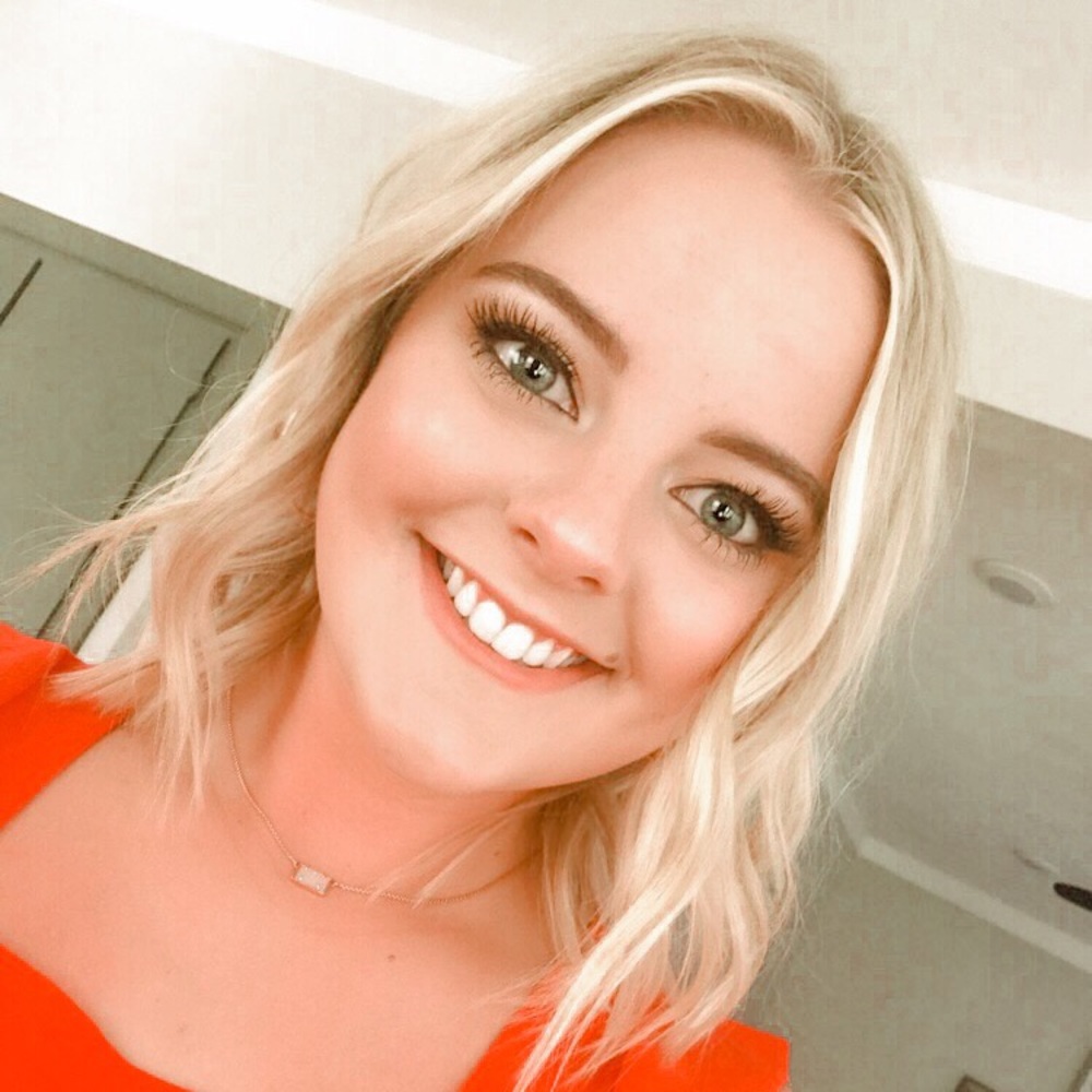 Meet your Posher, Molly